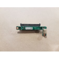Плата расширения HDD для ноутбука MSI GT780 (11761C-1.1)